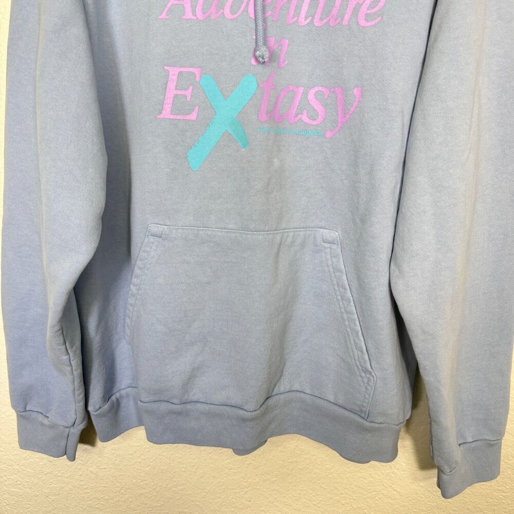 Noon Goons Hoodie Mens Extra Large Extasy Adeventure Pullover Streetwear XL - Picture 5 of 15